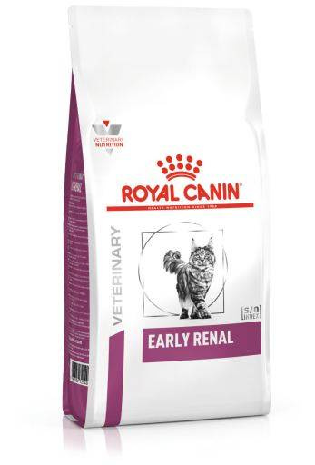 ROYAL CANIN Cat Early Renal Feline 3,5kg