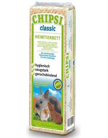 Rettenmaier Polska JRS Chipsi Classic 15l/1kg