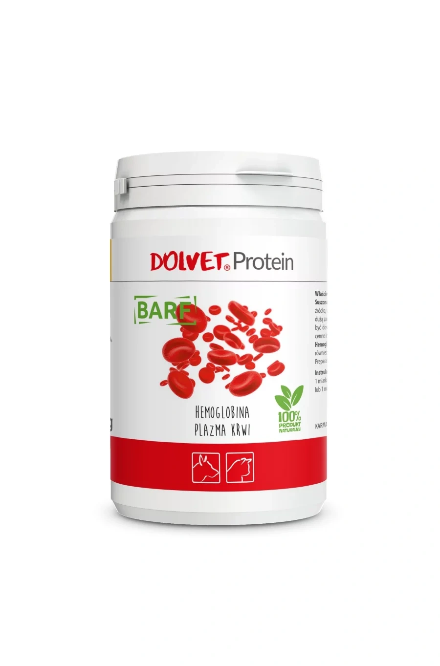 Dolfos Dolvet Protein 200g