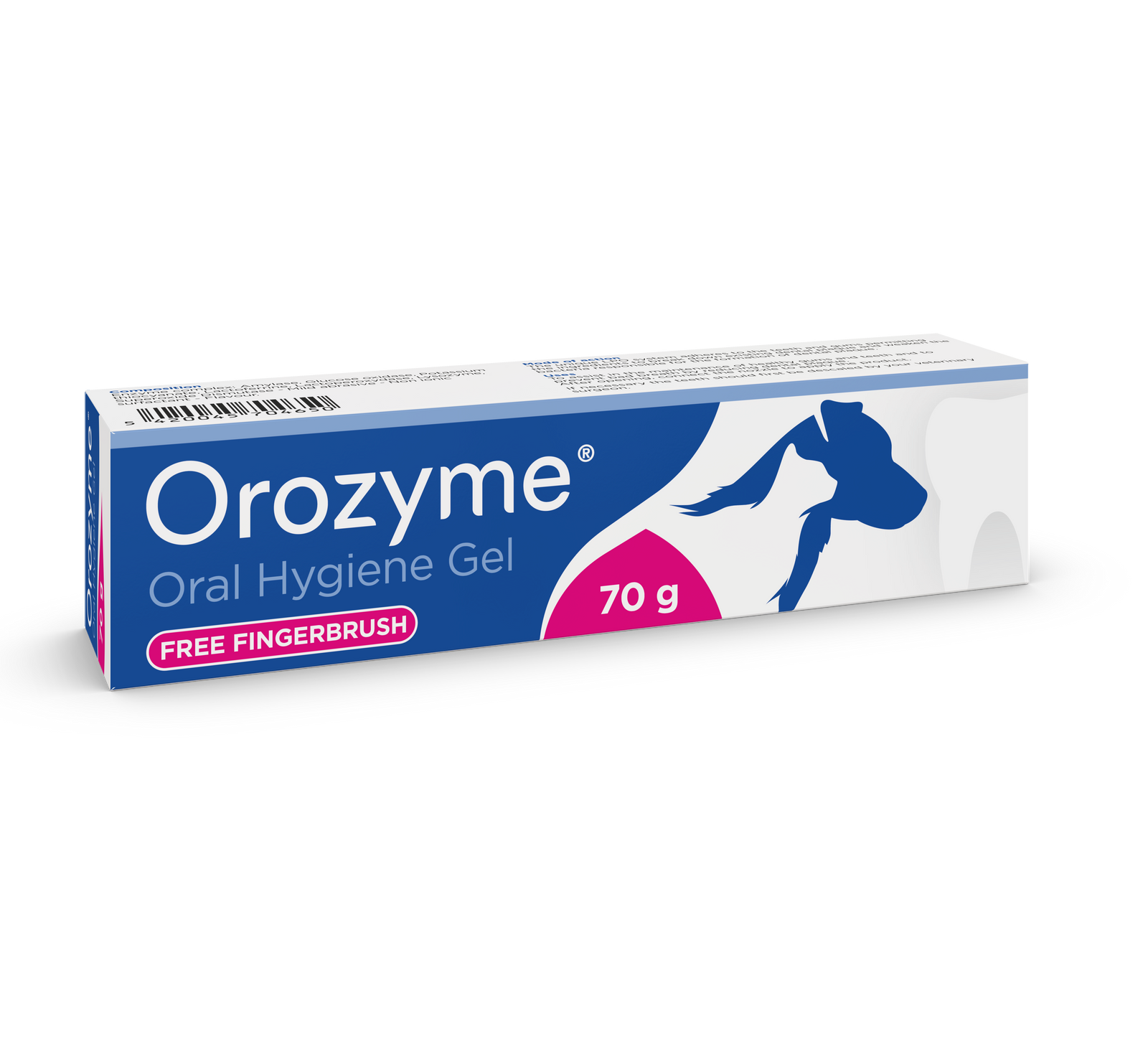 Orozyme Gel 70g
