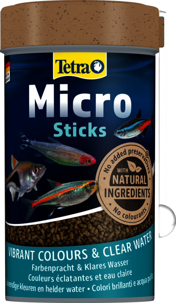 Tetra Micro Sticks 100ml
