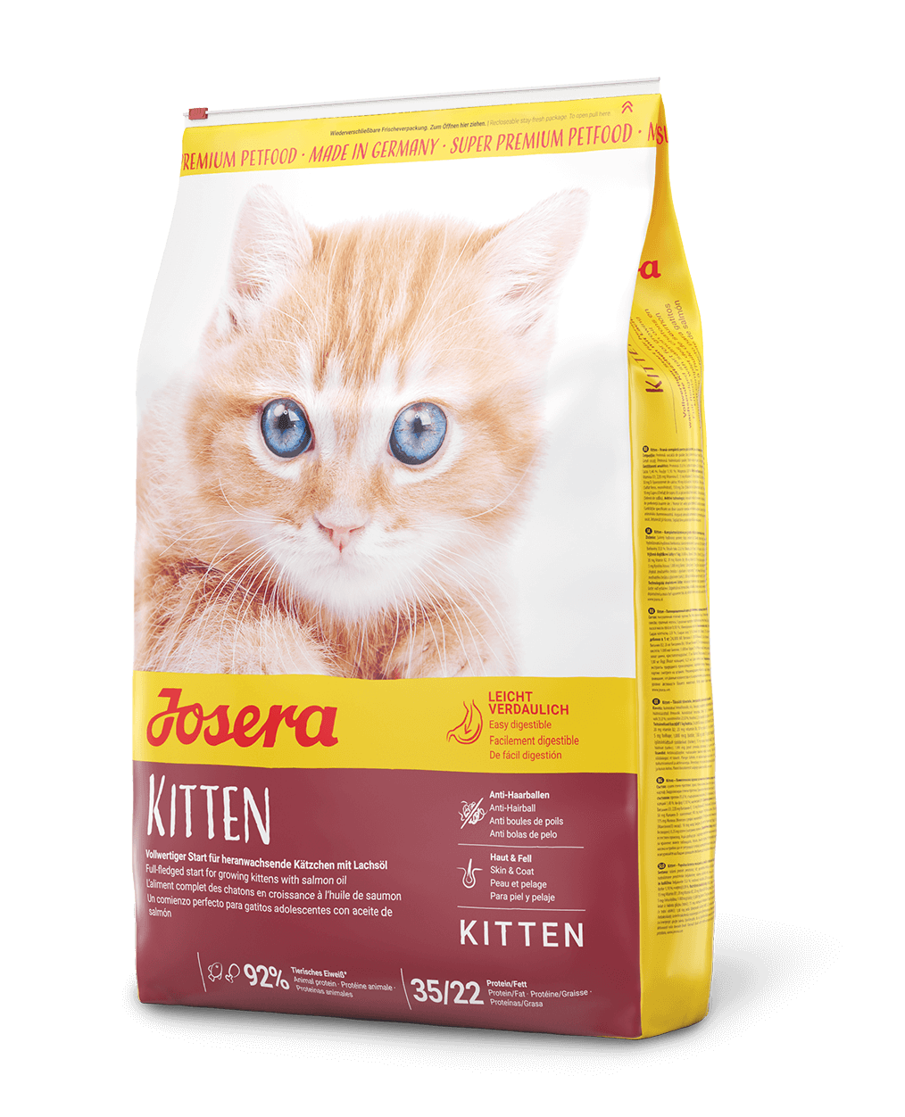 Josera Kitten 10kg