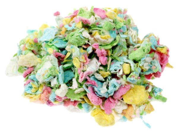 Rettenmaier Polska JRS Chipsi Carefresh Confetti 10l