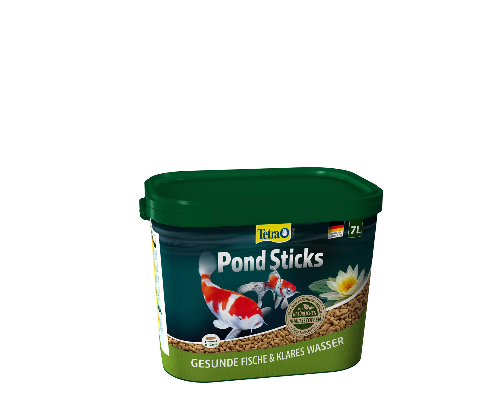 Tetra Pond Sticks 7l