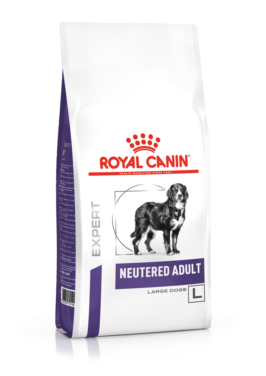 ROYAL CANIN Neutered Adult Large Dog 12kg