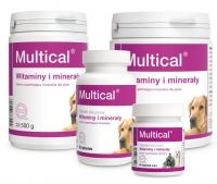 Dolfos Multical Proszek 1000g