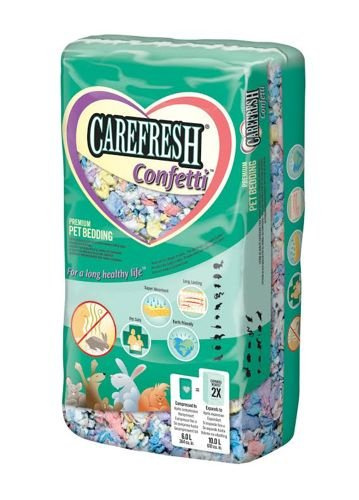 Rettenmaier Polska JRS Chipsi Carefresh Confetti 10l