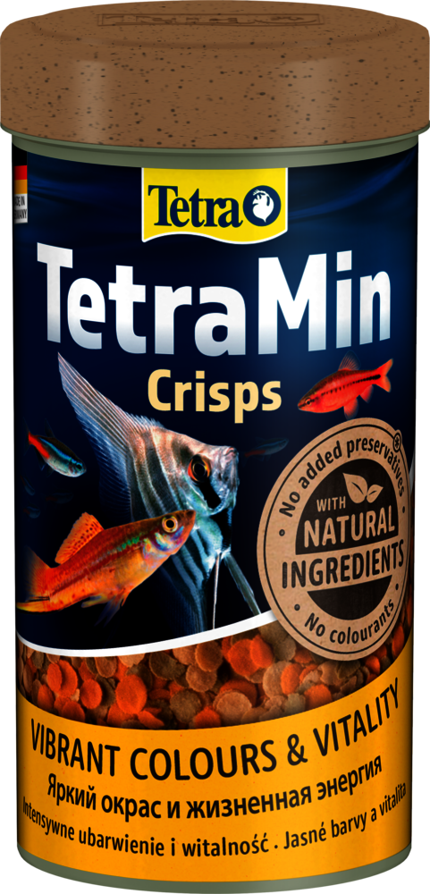 Tetra Min 250ml