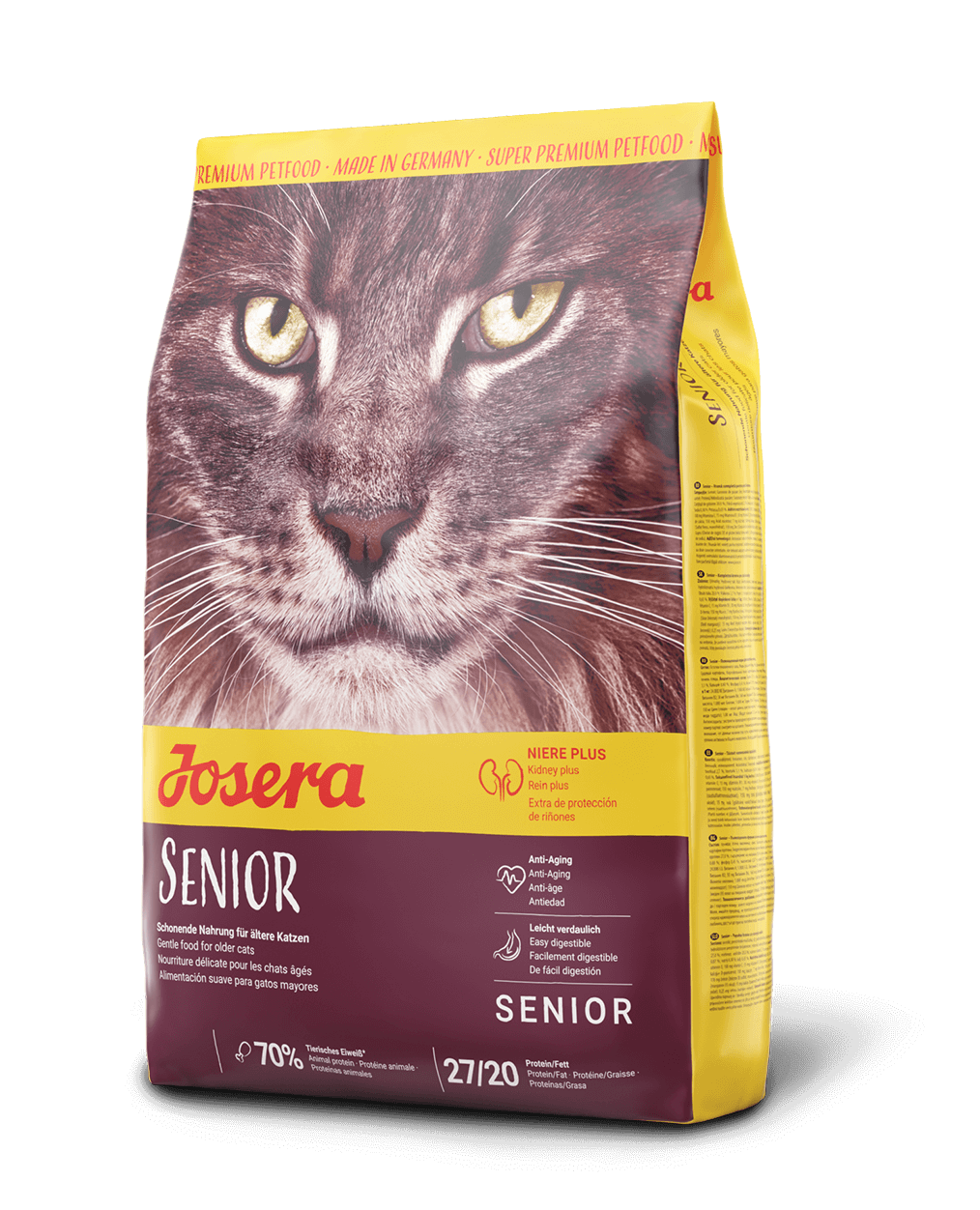 Josera Senior 2kg