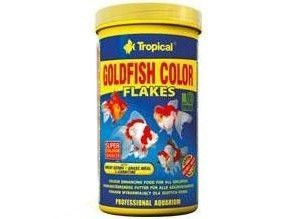 Tropical Goldfish Color 100ml