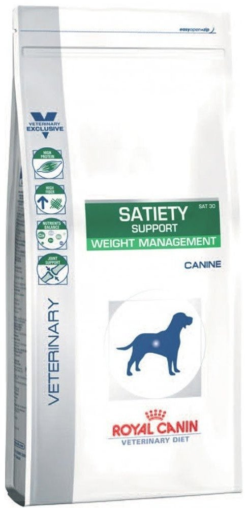 ROYAL CANIN Satiety Weight Management 1,5kg