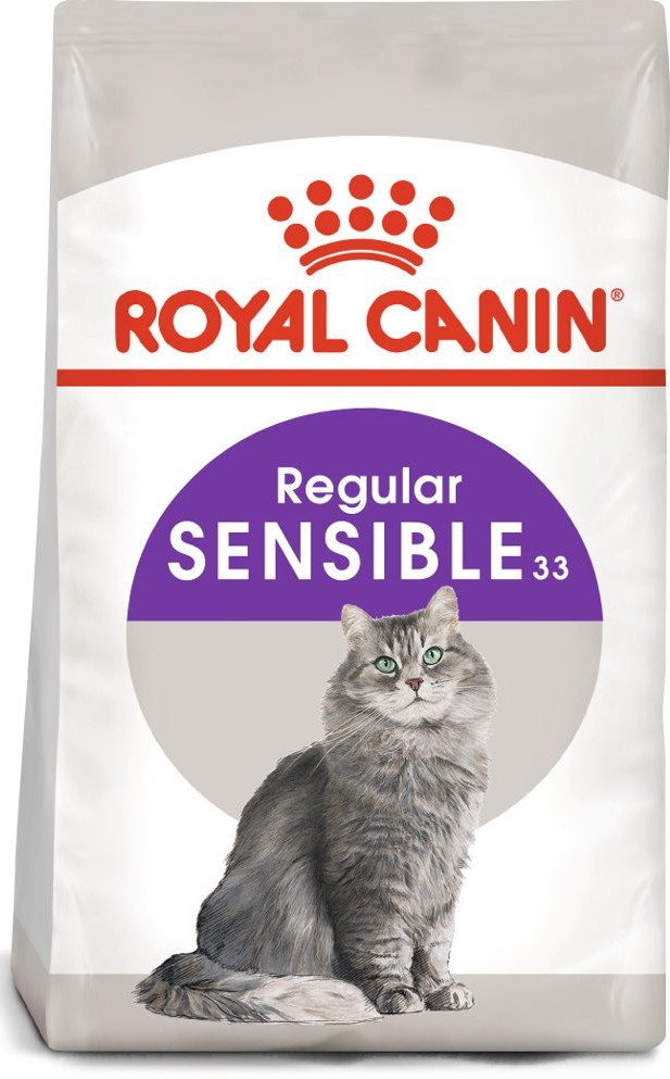 ROYAL CANIN Sensible 33 2kg