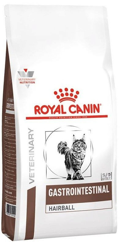 ROYAL CANIN Gastrointestinal Hairball 400g