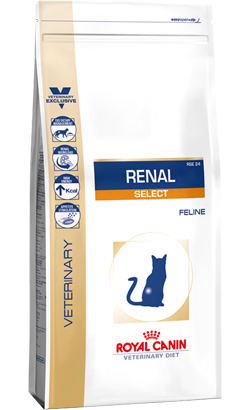 ROYAL CANIN Renal Select 400g