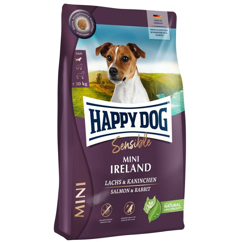 Happy Dog Mini Irland Karma Dla Psa 10kg
