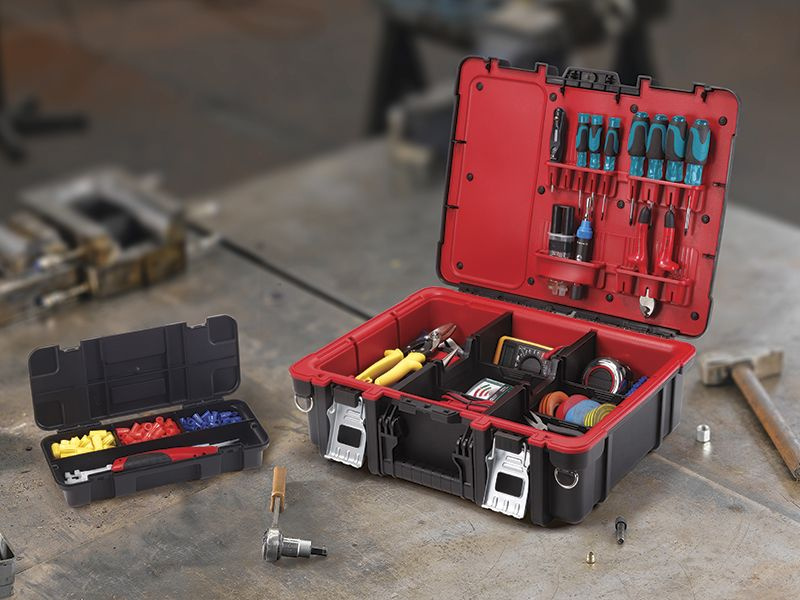 Keter Skrzynka Technican Box