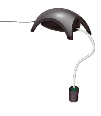 Tetra Tetratec Pompka Napowietrzająca APS 300