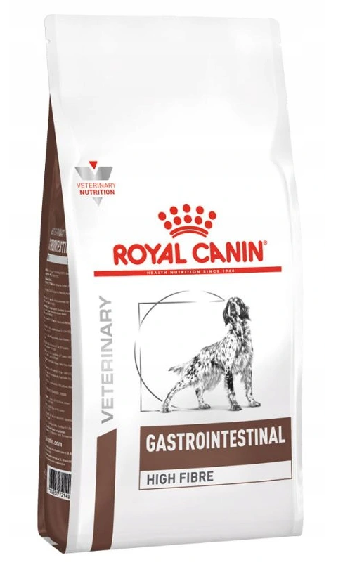 ROYAL CANIN Gastrointestinal High Fibre 14kg