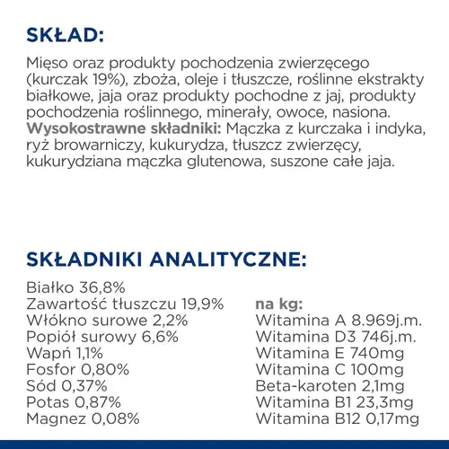 Hill's PD Prescription Diet Feline i/d 1,5kg