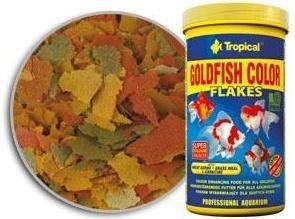 Tropical Goldfish Color 100ml