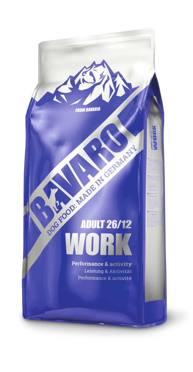 Josera Bavaro Work 18kg
