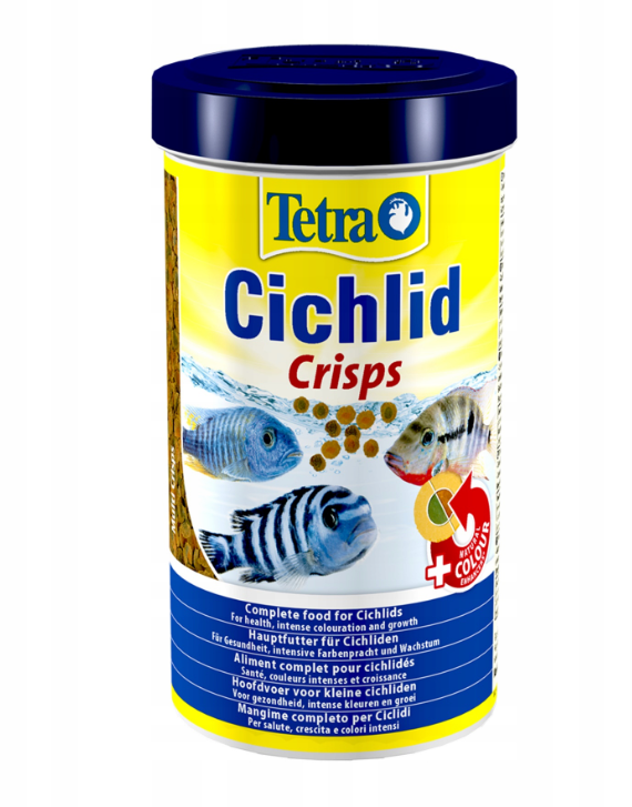 Tetra Cichlid Pro 500ml