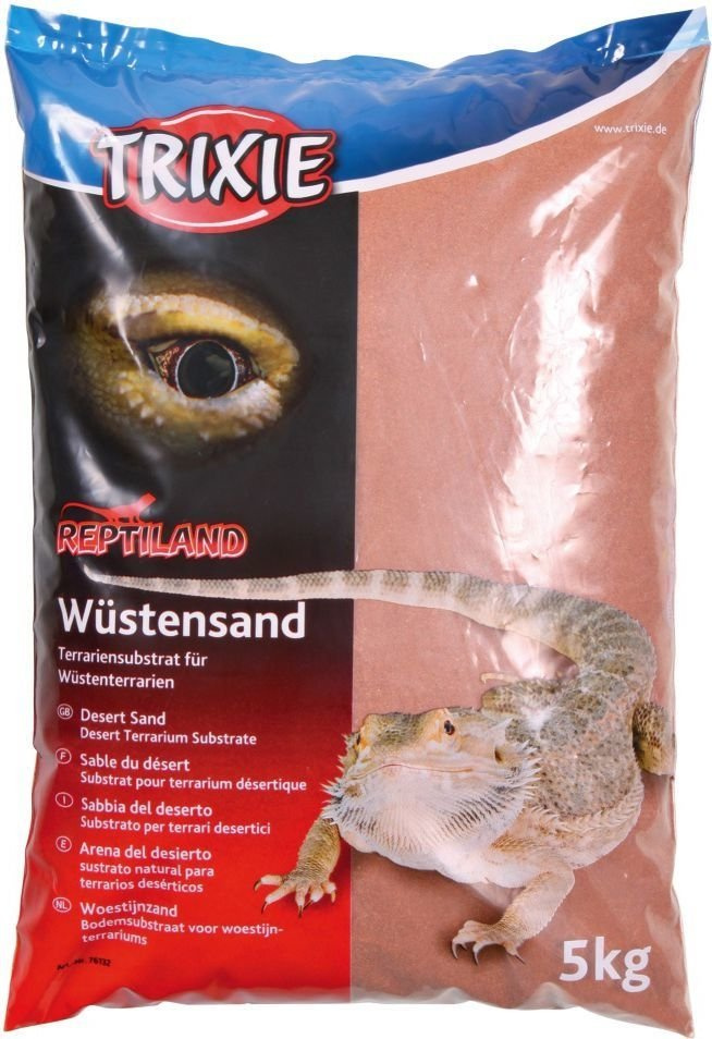 Trixie Piasek Pustynny 5kg