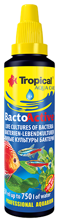 Tropical Bacto-Active 30ml
