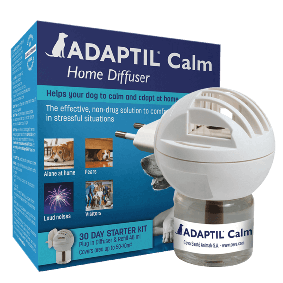 Ceva Animal Health Polska Sp. Z O.o. Adaptil Dyfuzor 48ml
