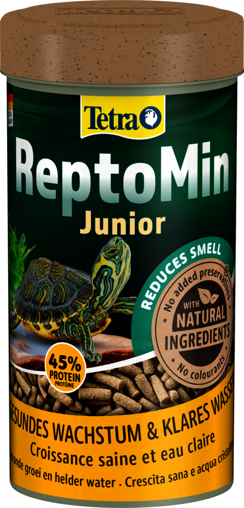 Tetra ReptoMin Junior 100ml