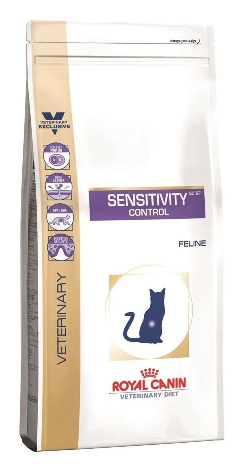 ROYAL CANIN Sensitivity Control 400g