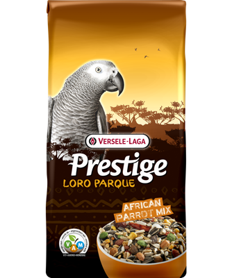 Versele-Laga Loro Parque African Parrot Mix 15kg