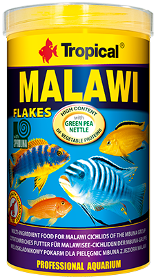 Tropical Malawi 250ml