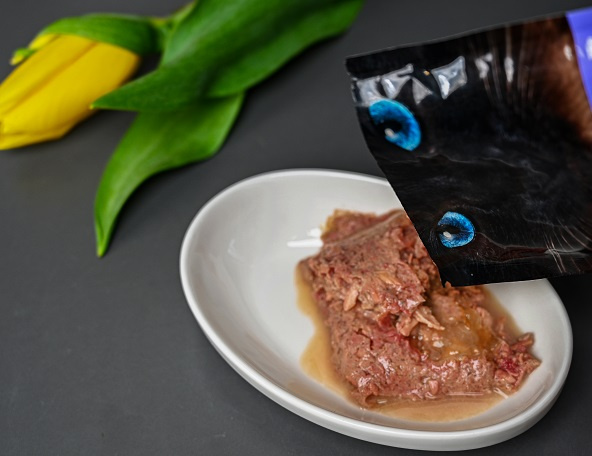 Josera Filet Kurczak Z Wołowiną 70g
