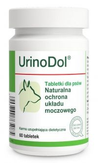 Dolfos UrinoDol 60 Tabletek