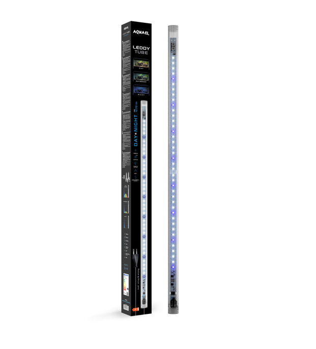AQUAEL Leddy Tube 14W Sunny D&N 2.0