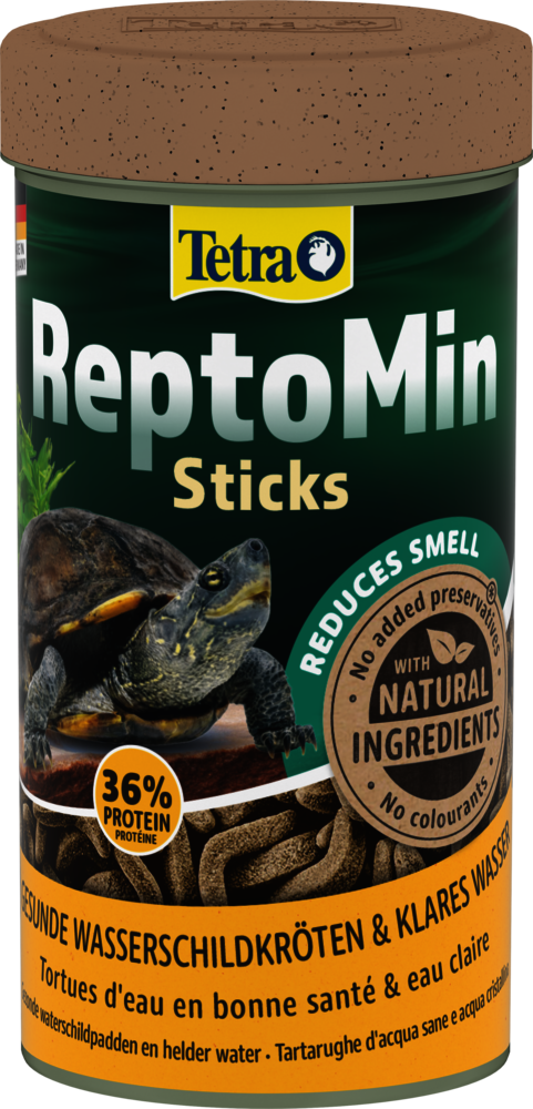 Tetra ReptoMin 500ml
