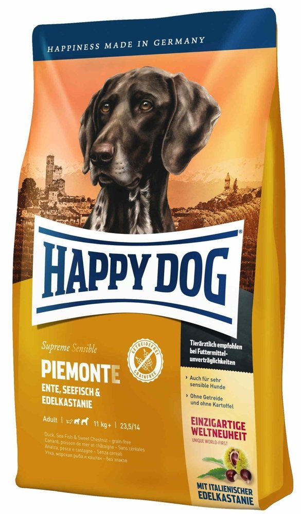 Happy Dog Supreme Piemonte 10kg