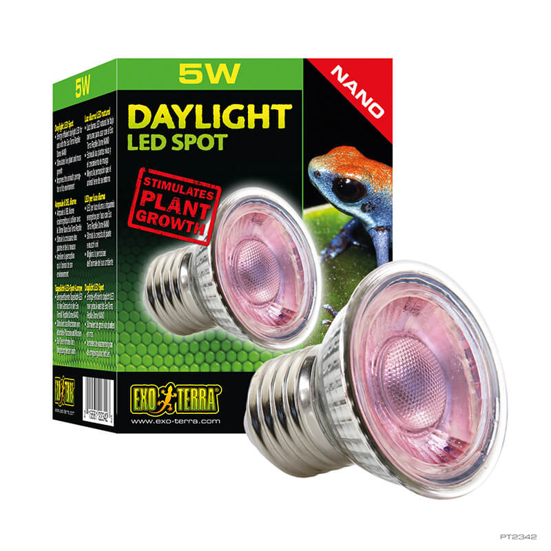 EXO TERRA żarówka reptile UVB 150 5W