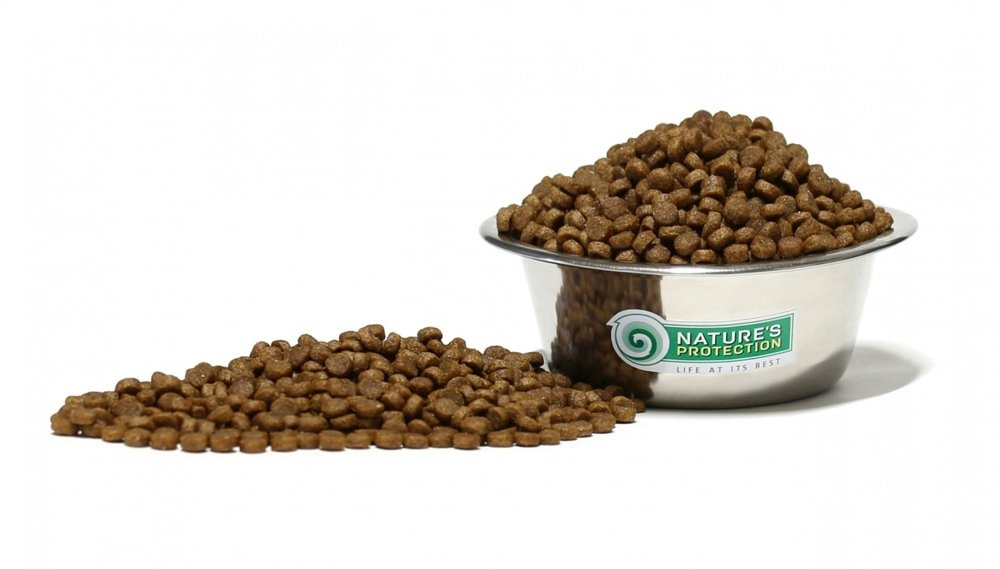 Nature's Protection Mini Junior 2kg