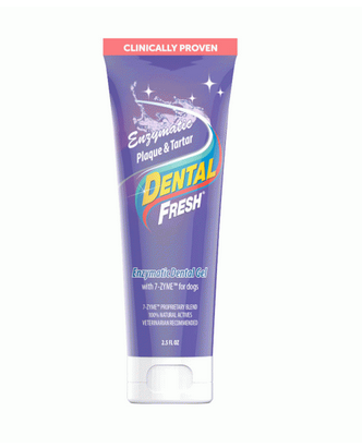 Synergy Labs Dental Fresh Gel Enzymatyczny 74ml