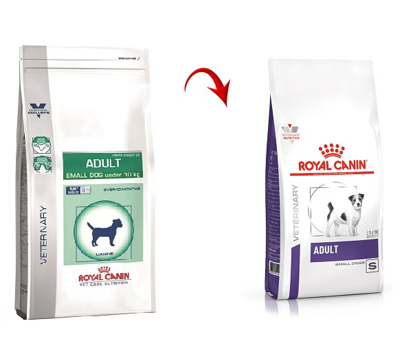 ROYAL CANIN Adult Small Dog 8kg