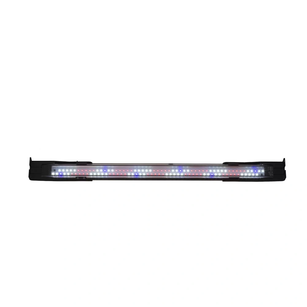 AQUAEL Leddy Slim 32W Plant Czarny 2.0