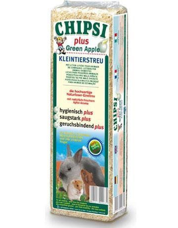 Rettenmaier Polska JRS Chipsi Apple 15l/1kg