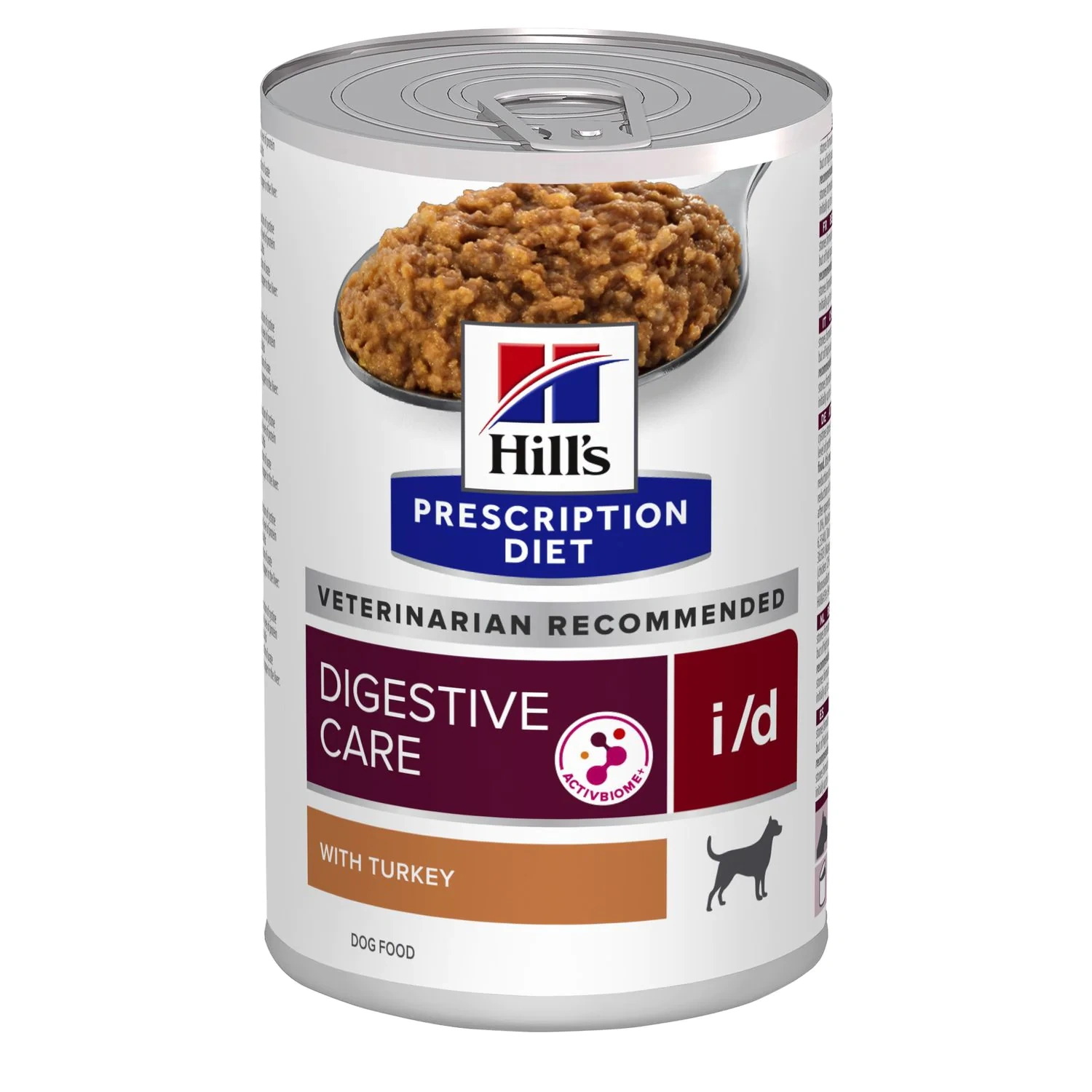 Hill's PD Prescription Diet Canine i/d 360g