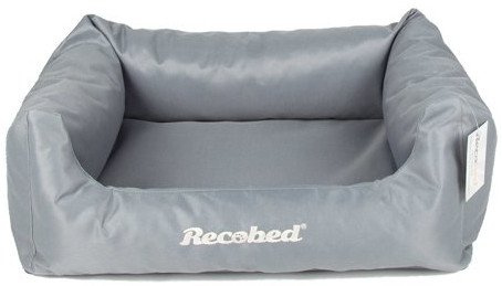 Recobed Baltic Kanapa Dla Psa Szary XL 120x90cm