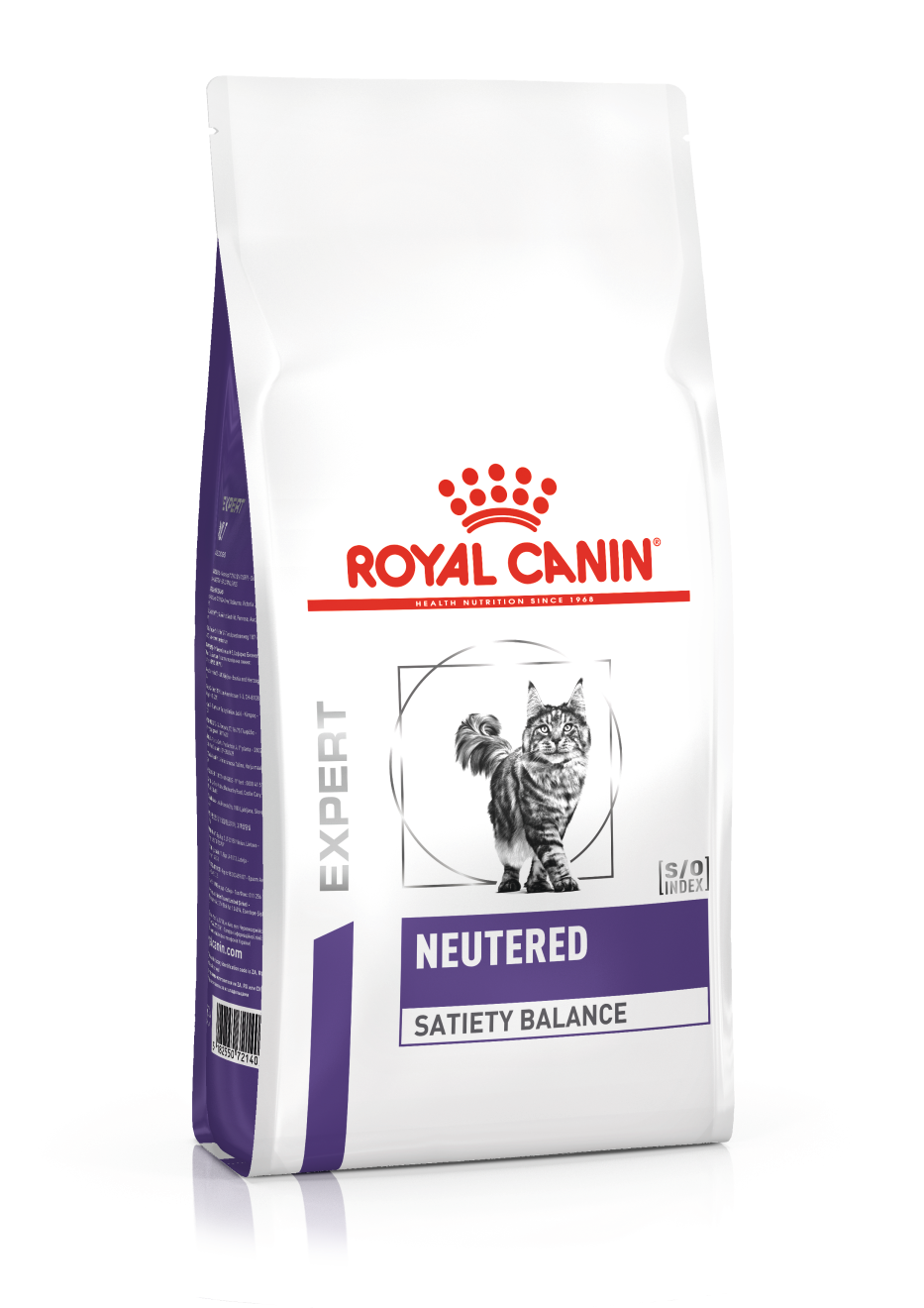 ROYAL CANIN Neutered Satiety Balance 1,5kg