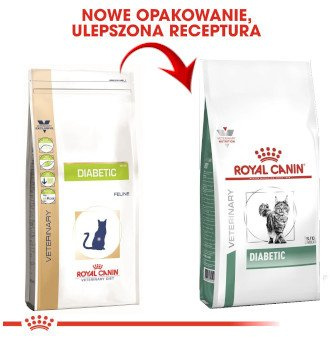 ROYAL CANIN Diabetic DS 46 3,5kg