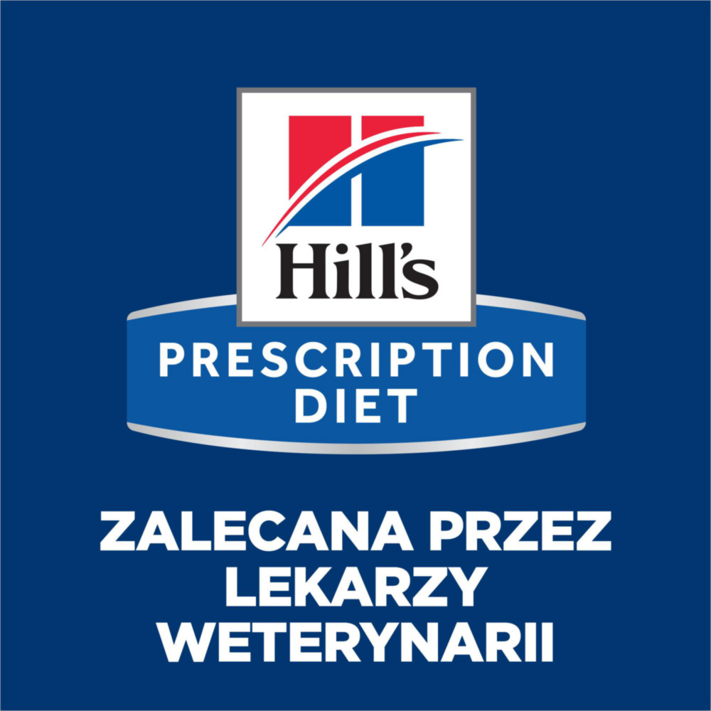 Hill's Prescription Diet z/d Canine 370g