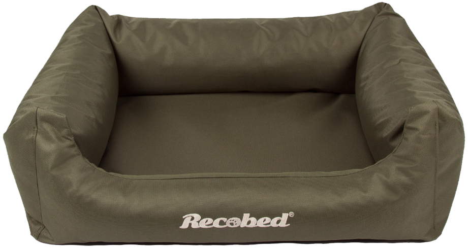 Recobed Kanapa Baltic Oliwka M 85x65cm